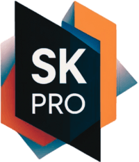 logo transparent skpro