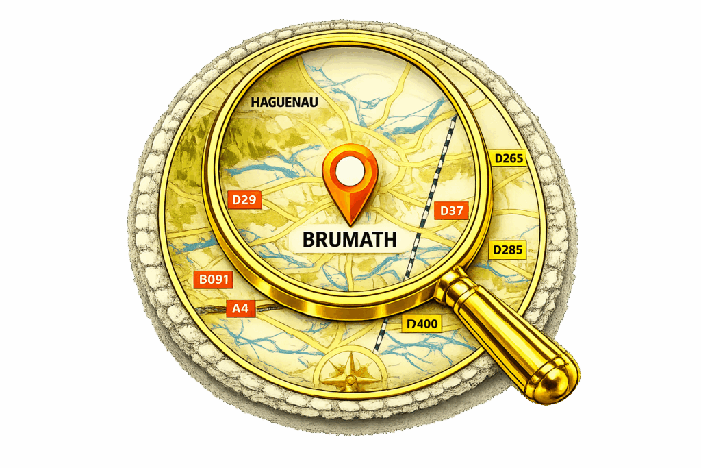 nettoyage brumath loupe