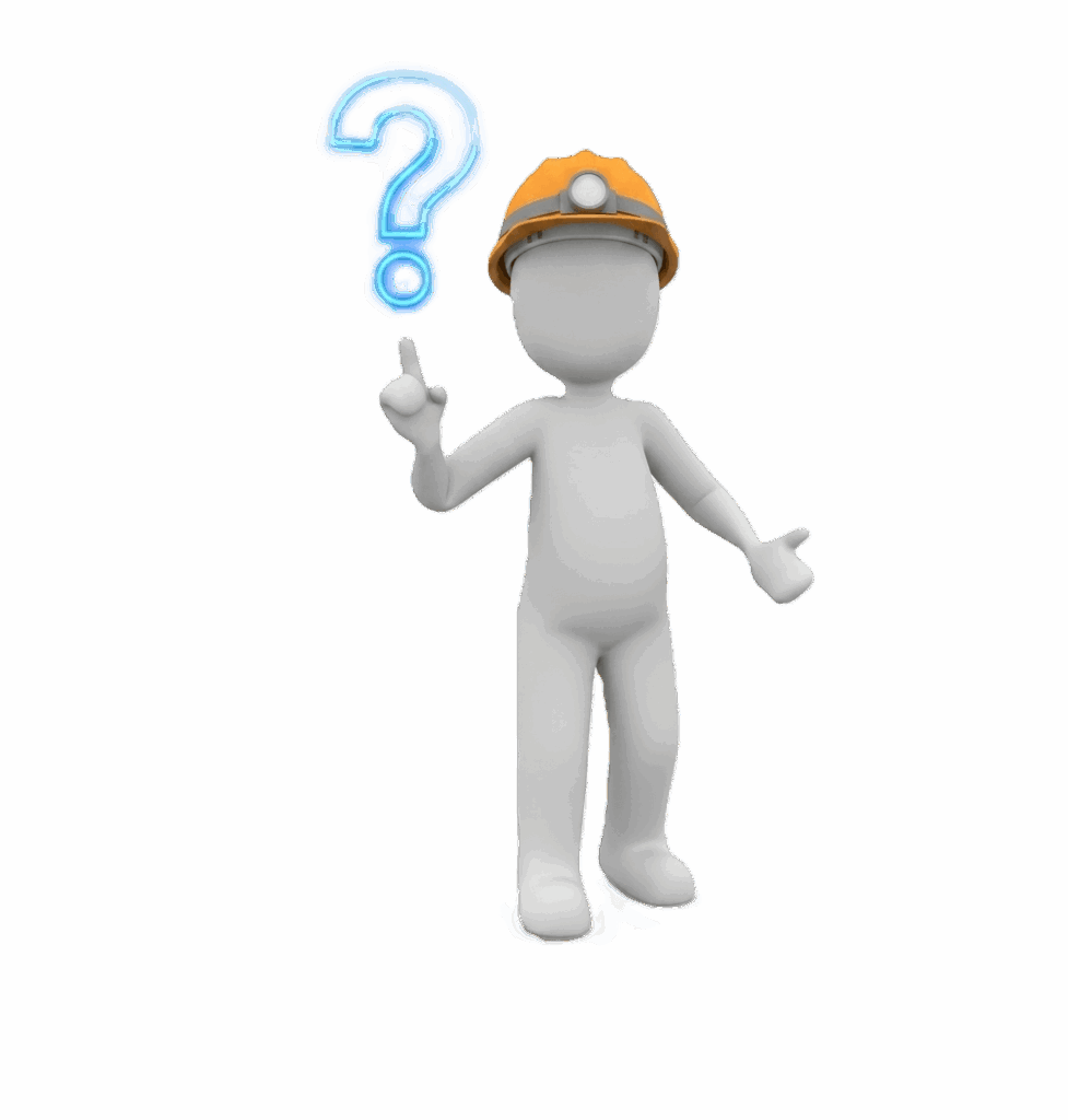 Image bonhomme avec un point d'interrogation pour la FAQ des différentes pages